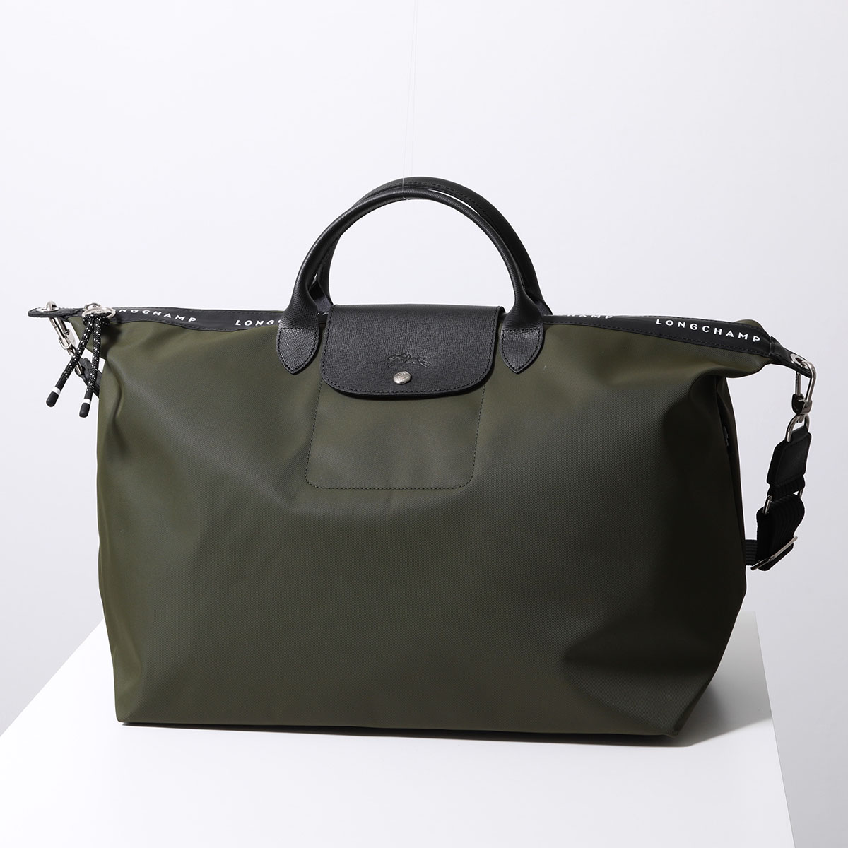 LONGCHAMP（ロンシャン） トラベルバッグ Le Pliage Energy ル プリ