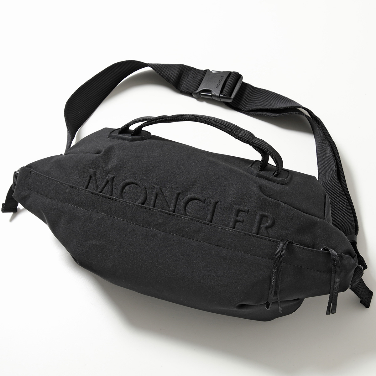 MONCLER（モンクレール） ボディバッグ ALCHEMY BELT BAG 5M00002