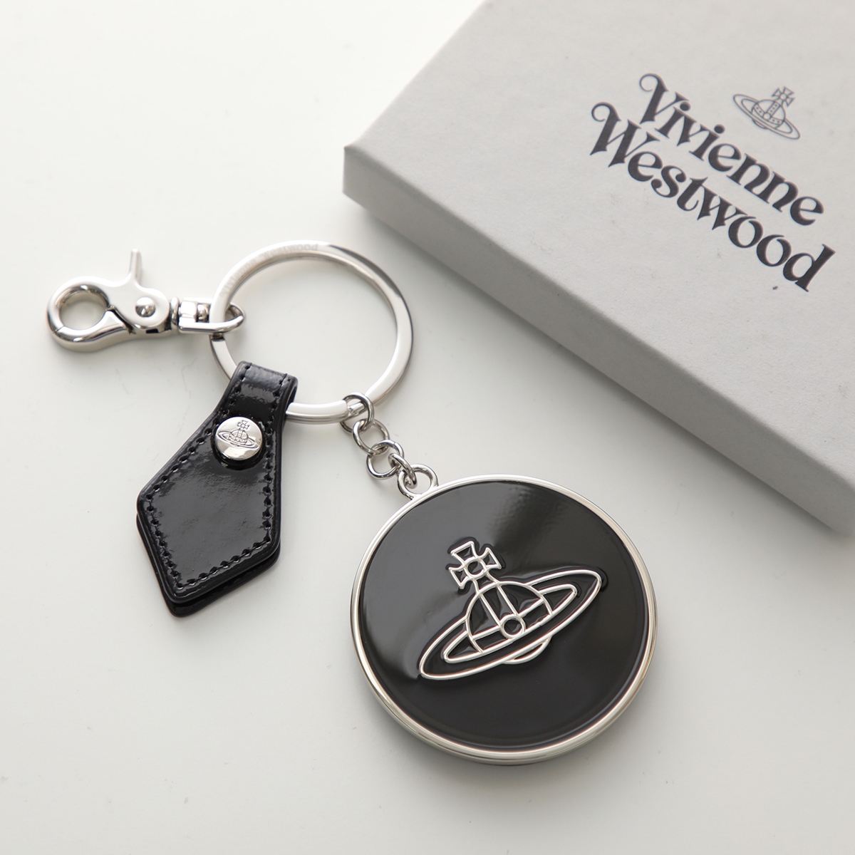 Vivienne Westwood（ヴィヴィアンウエストウッド） キーリング