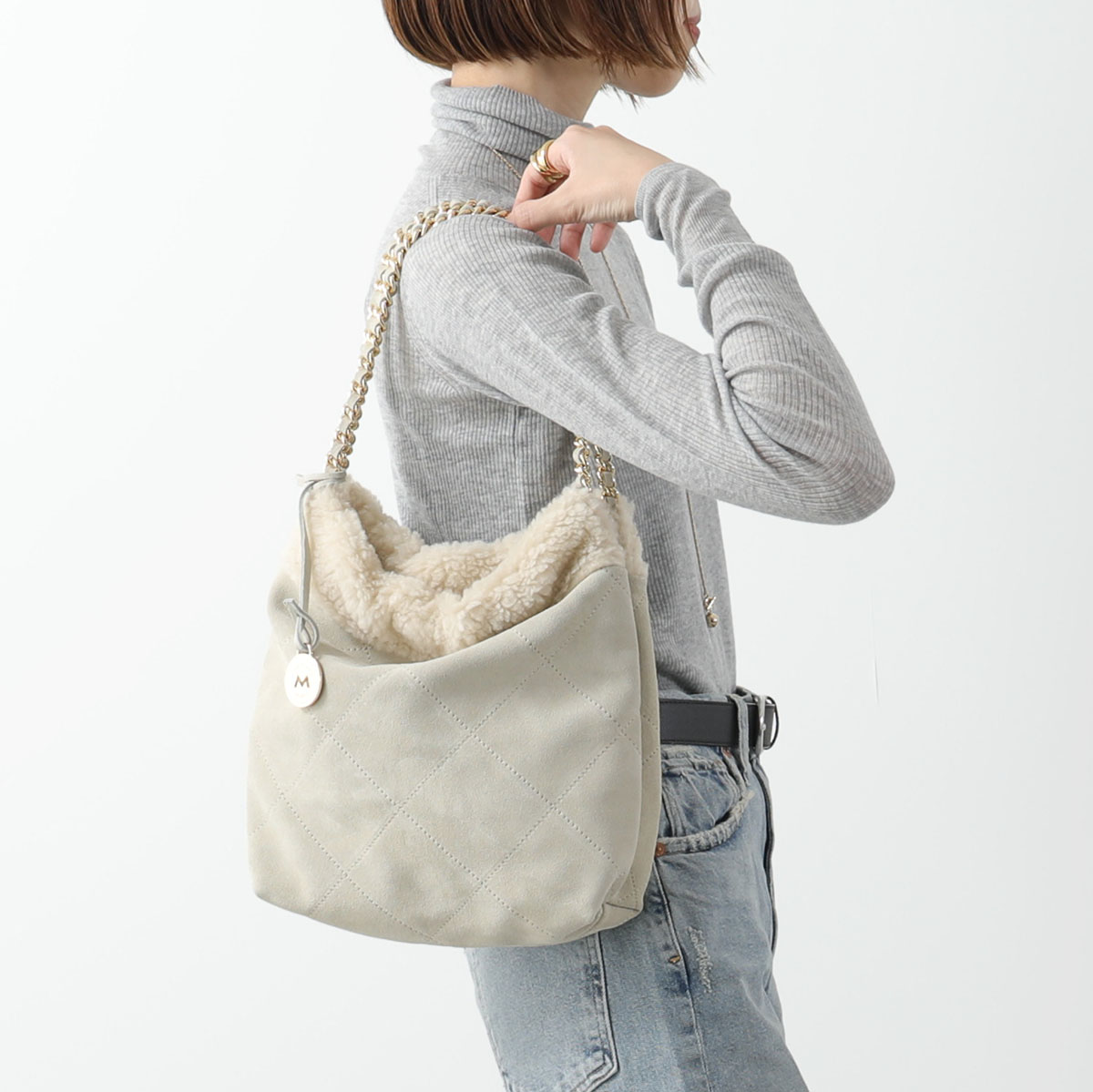 MARCO MASI（マルコマージ） トートバッグ 3358 SUE-ECOM レディース