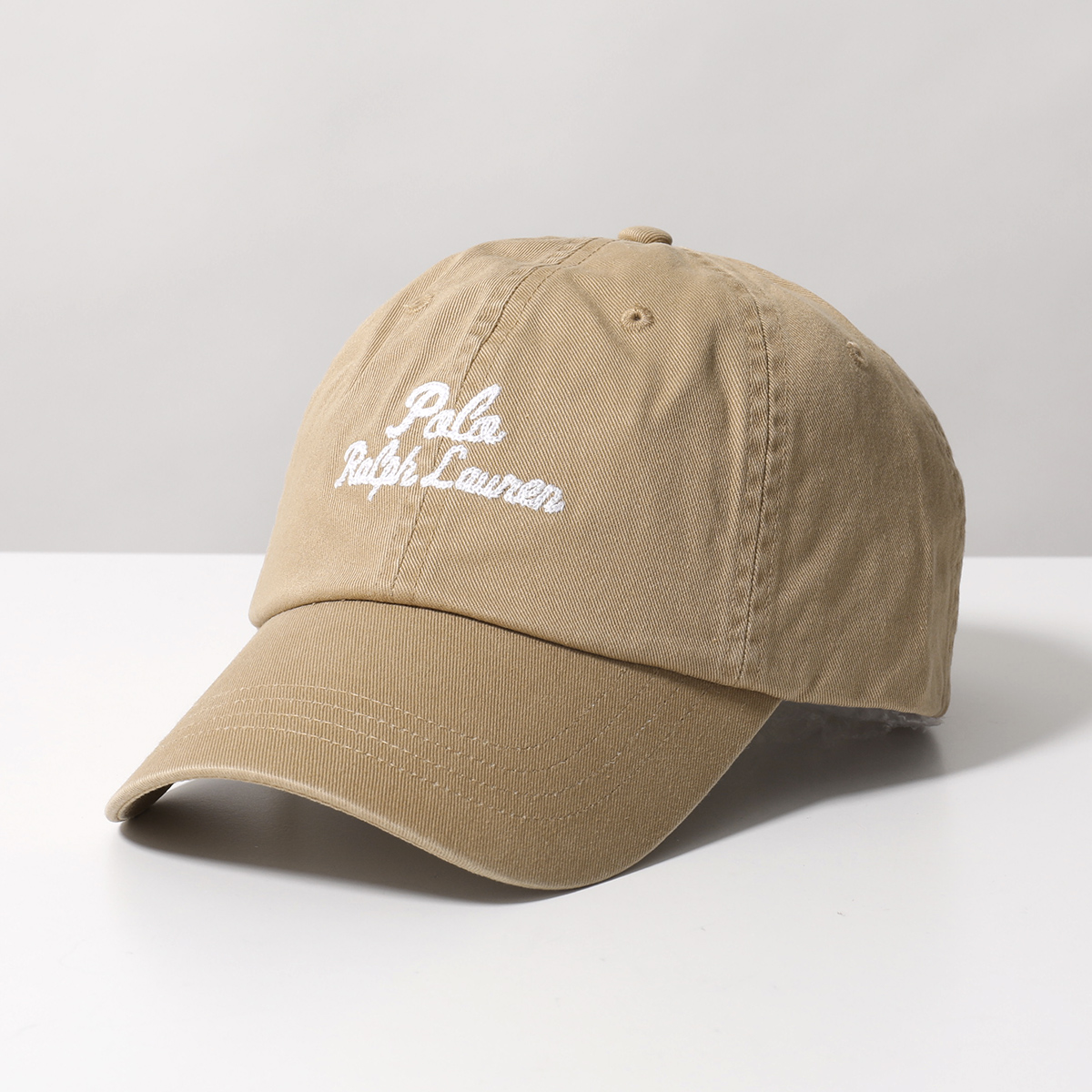 POLO RALPH LAUREN（ポロ・ラルフローレン） ベースボールキャップ CLS
