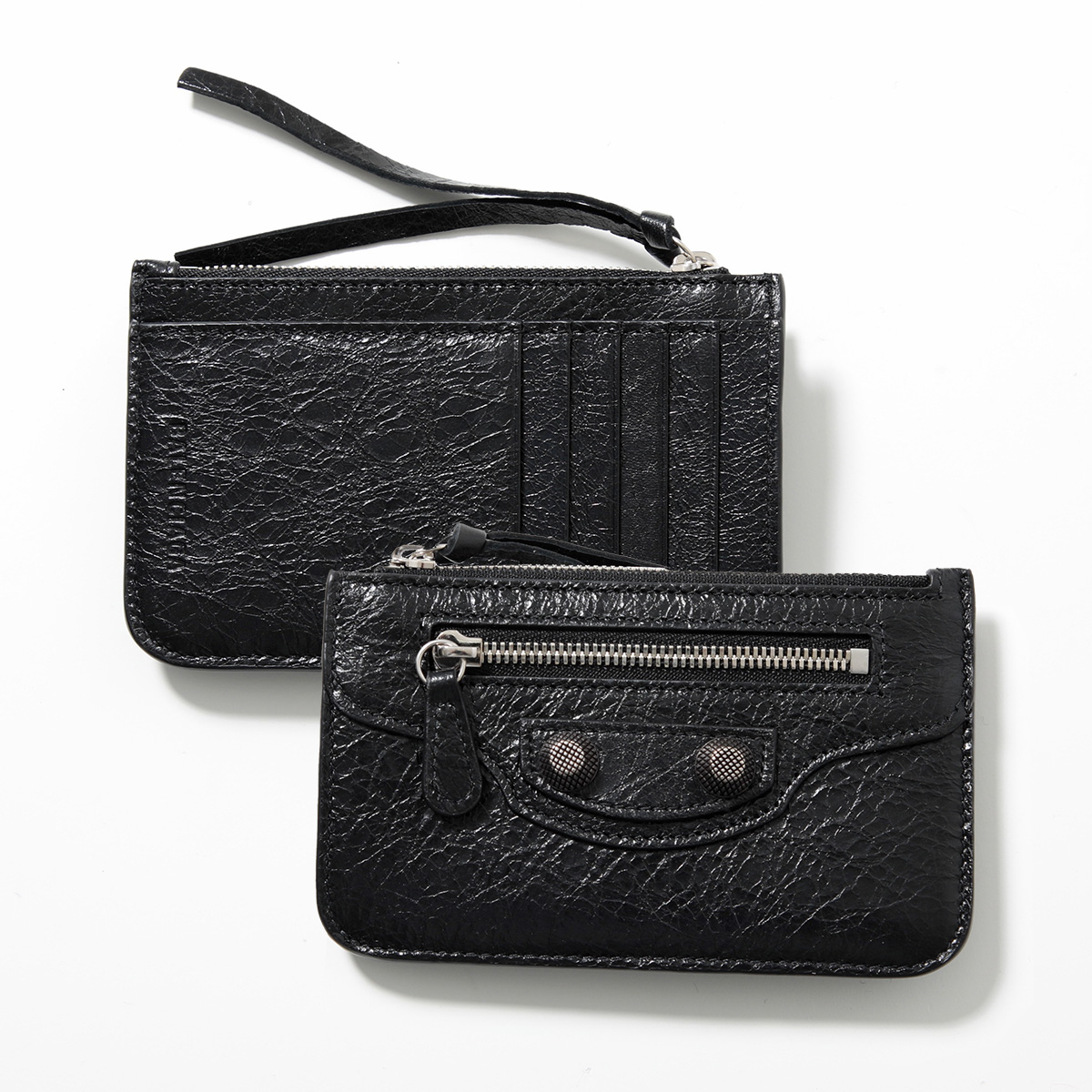 BALENCIAGA（バレンシアガ） コインケース カードケース 715185 1VG9Y