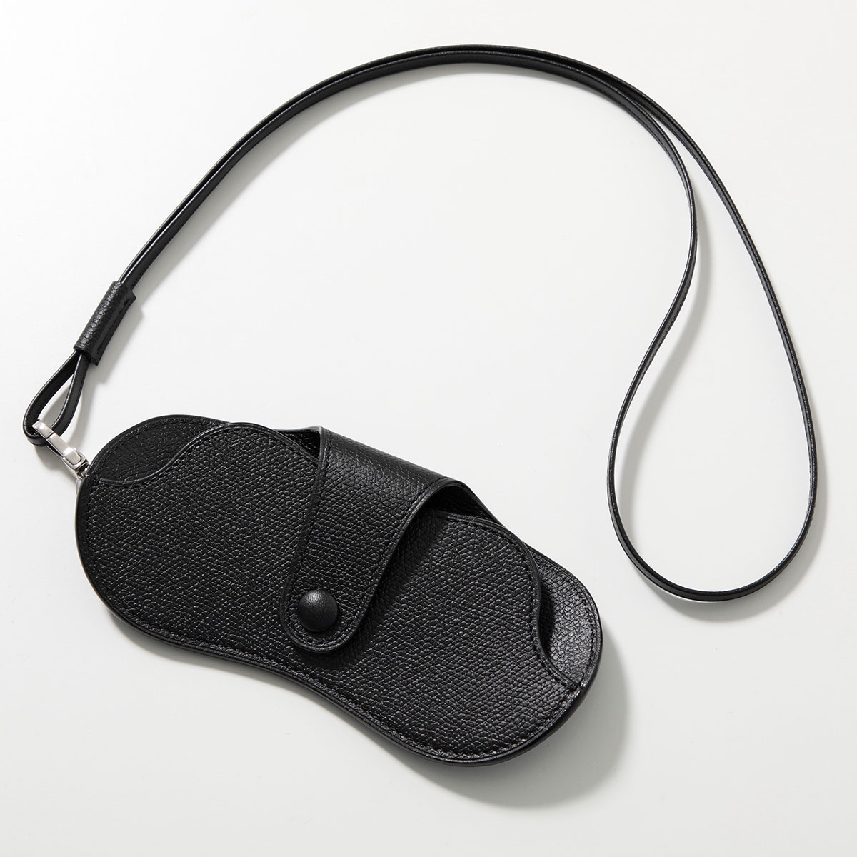 Valextra（ヴァレクストラ） メガネケース SGNL0084028LRLGC99