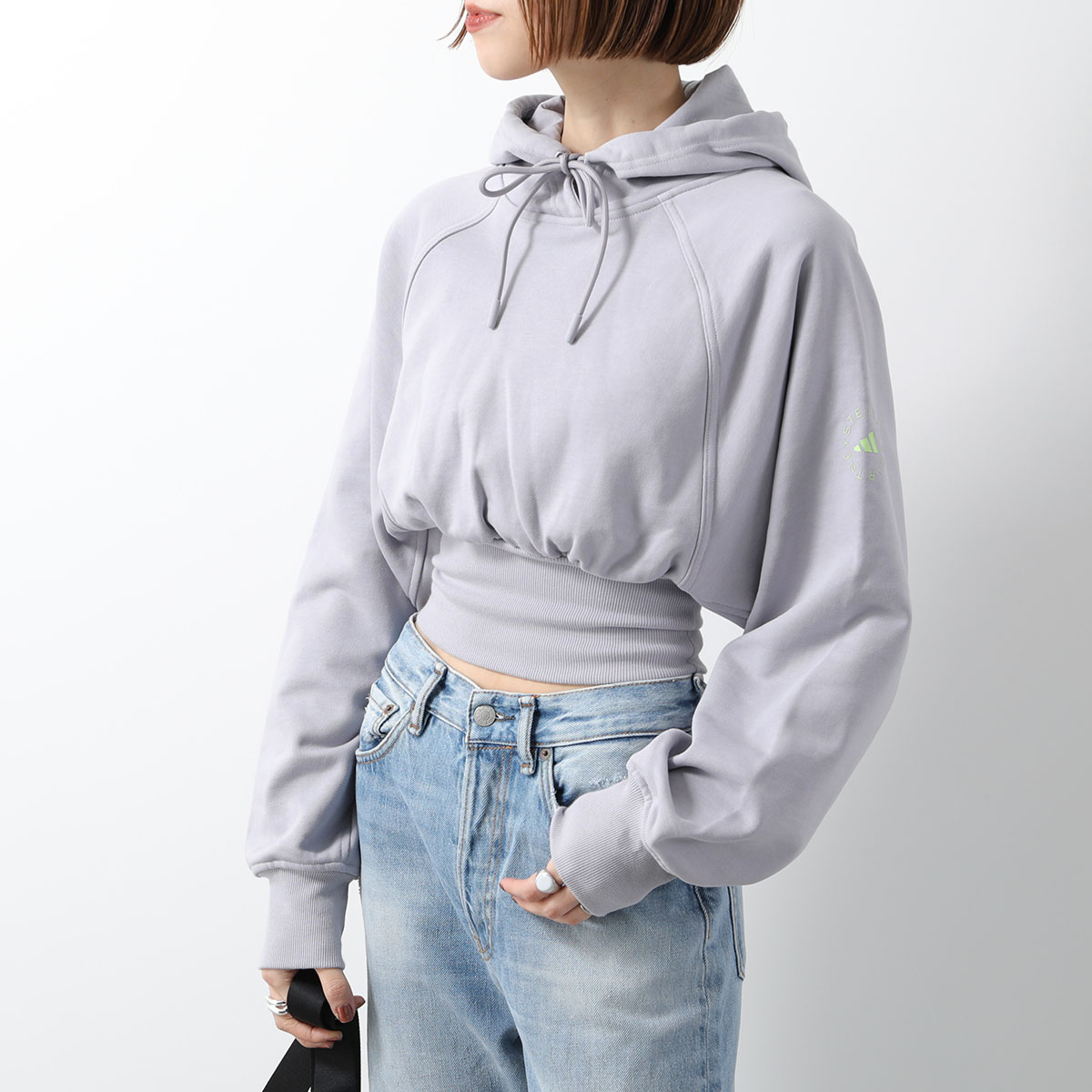 Stella McCartney（ステラ・マッカートニー） adidas by STELLA