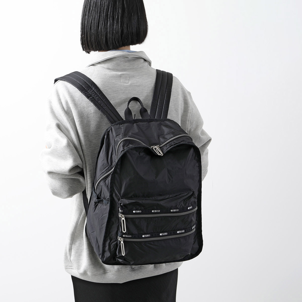 LeSportsac（レスポートサック） バックパック FUNCTIONAL BACKPACK