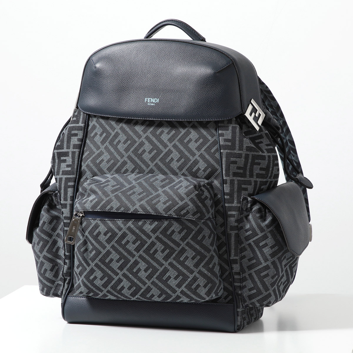 zucca ズッカ リュック（FENDI／レディースファッション