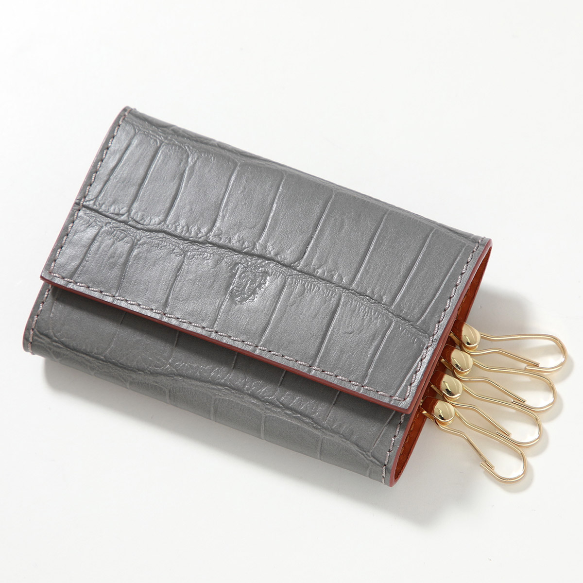 Felisi（フェリージ） キーケース 845/2/SA メンズ レザー