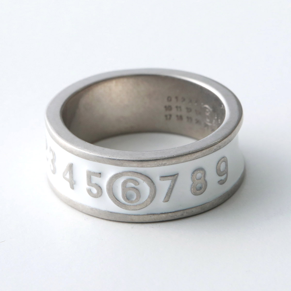 マルジェラ リング サイズ（指輪号数：9号）のおすすめ人気商品一覧