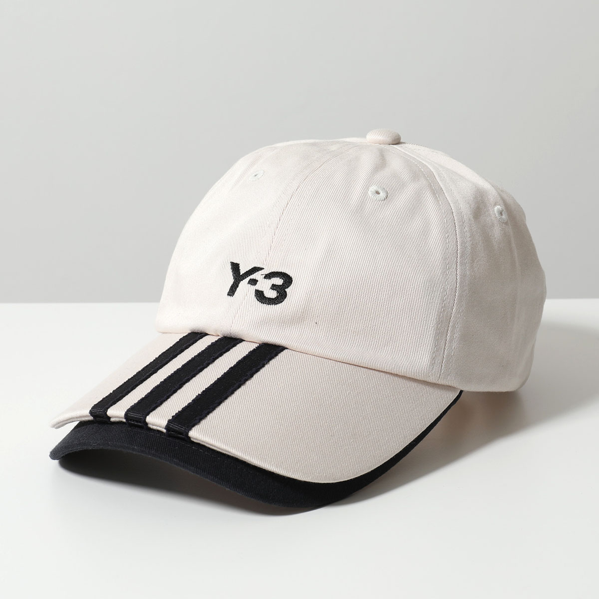 Y-3 ワイスリー ベースボールキャップ 3S CAP JM9041 JN7183 メンズ