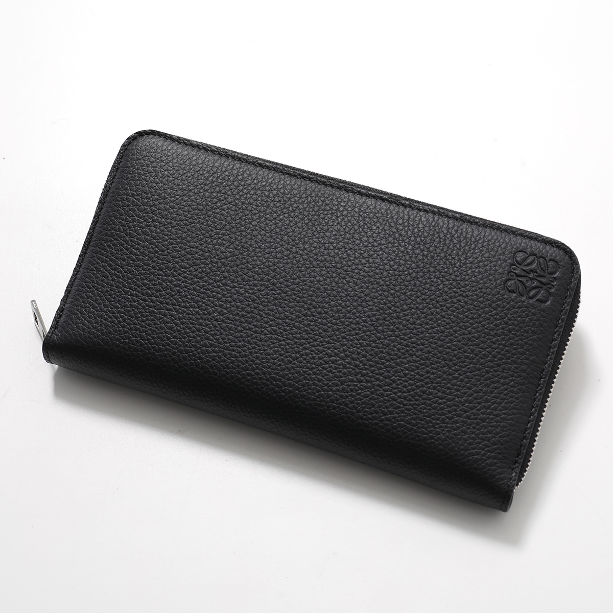 LOEWE（ロエベ） ラウンドファスナー 長財布 C660T12X02 メンズ レザー