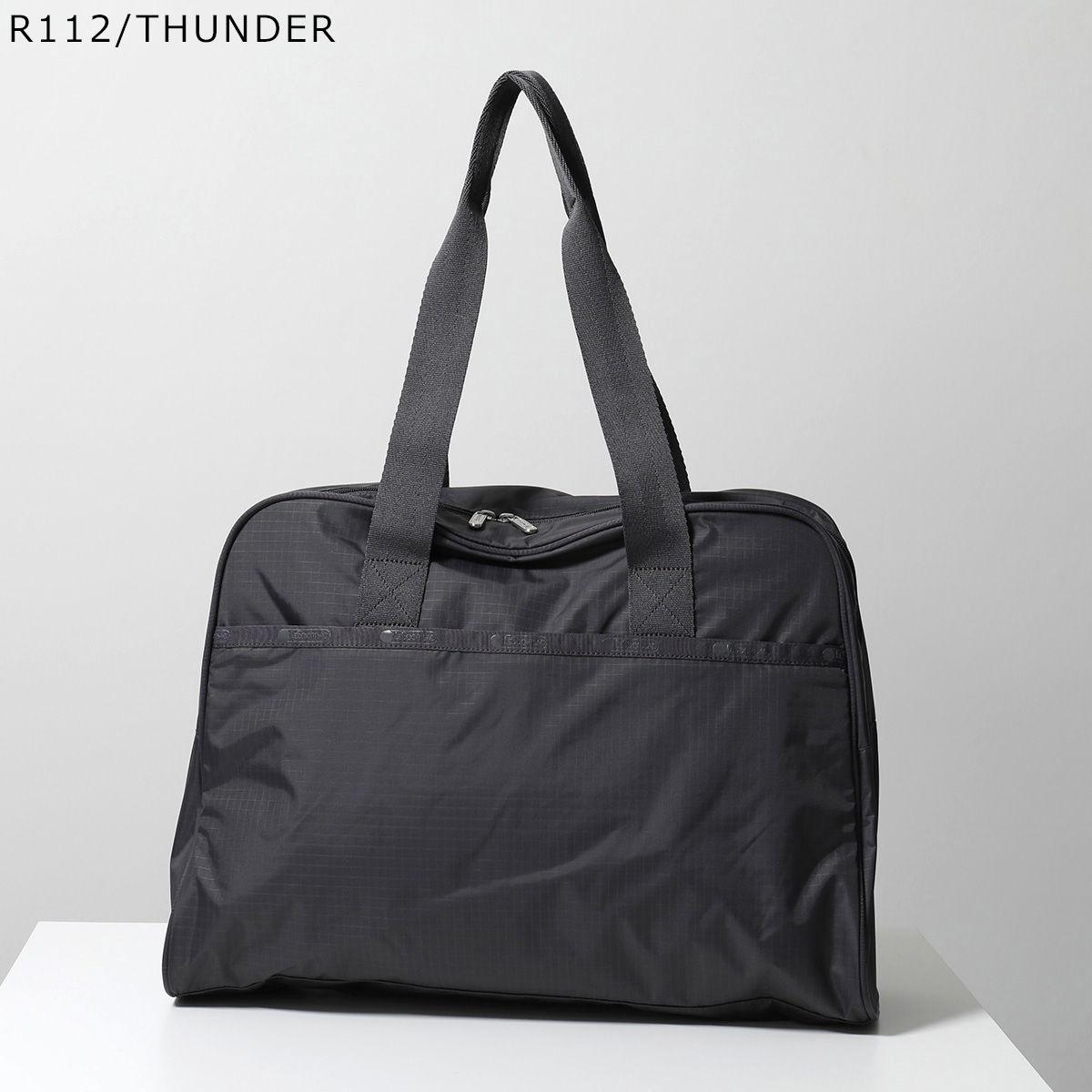 LeSportsac（レスポートサック） ボストンバッグ SMALL CARRYALL