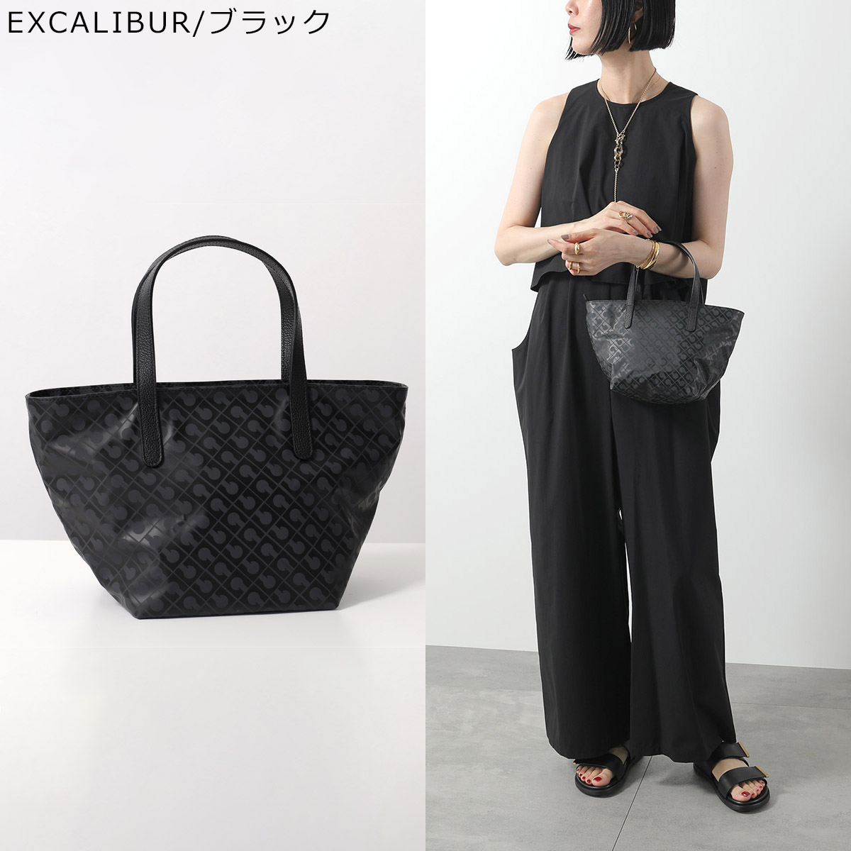 GHERARDINI（ゲラルディーニ） ハンドバッグ SOFTY ソフティ GHB0106