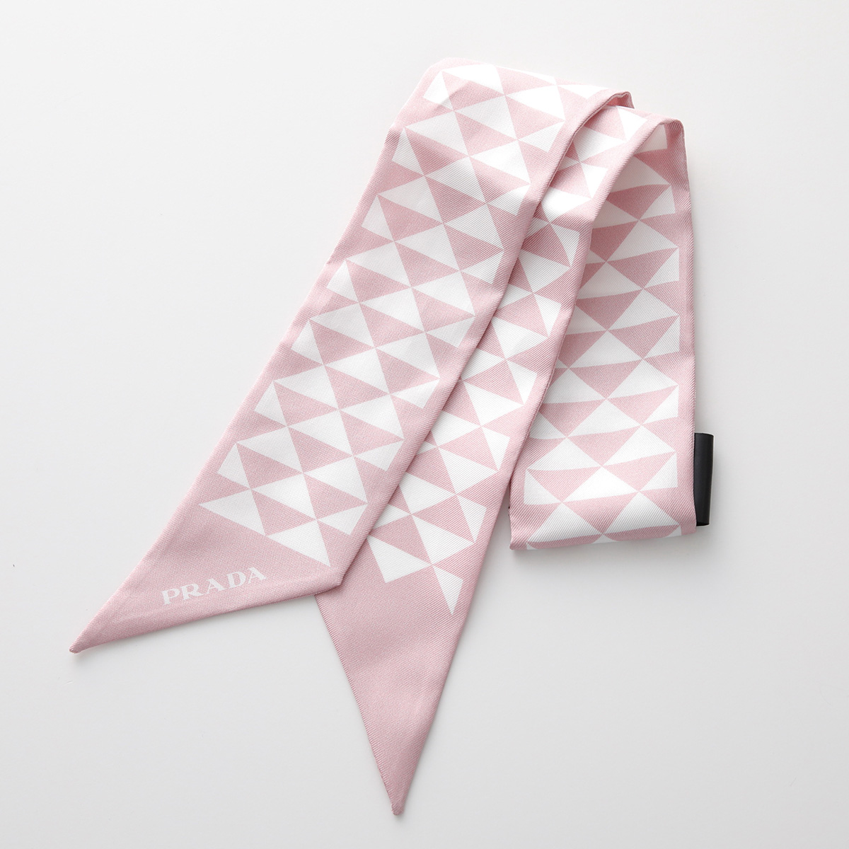 PRADA（プラダ） スカーフ 1FF008 2DTP レディース プリントツイル