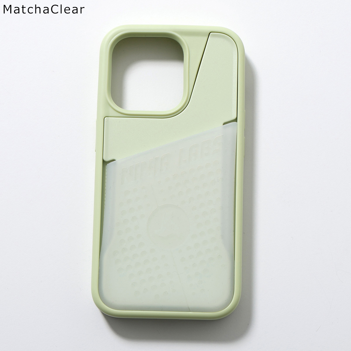 Ninja Labs ニンジャラボ iPhone16/16Pro 15/15Pro 14Pro 13Pro 専用