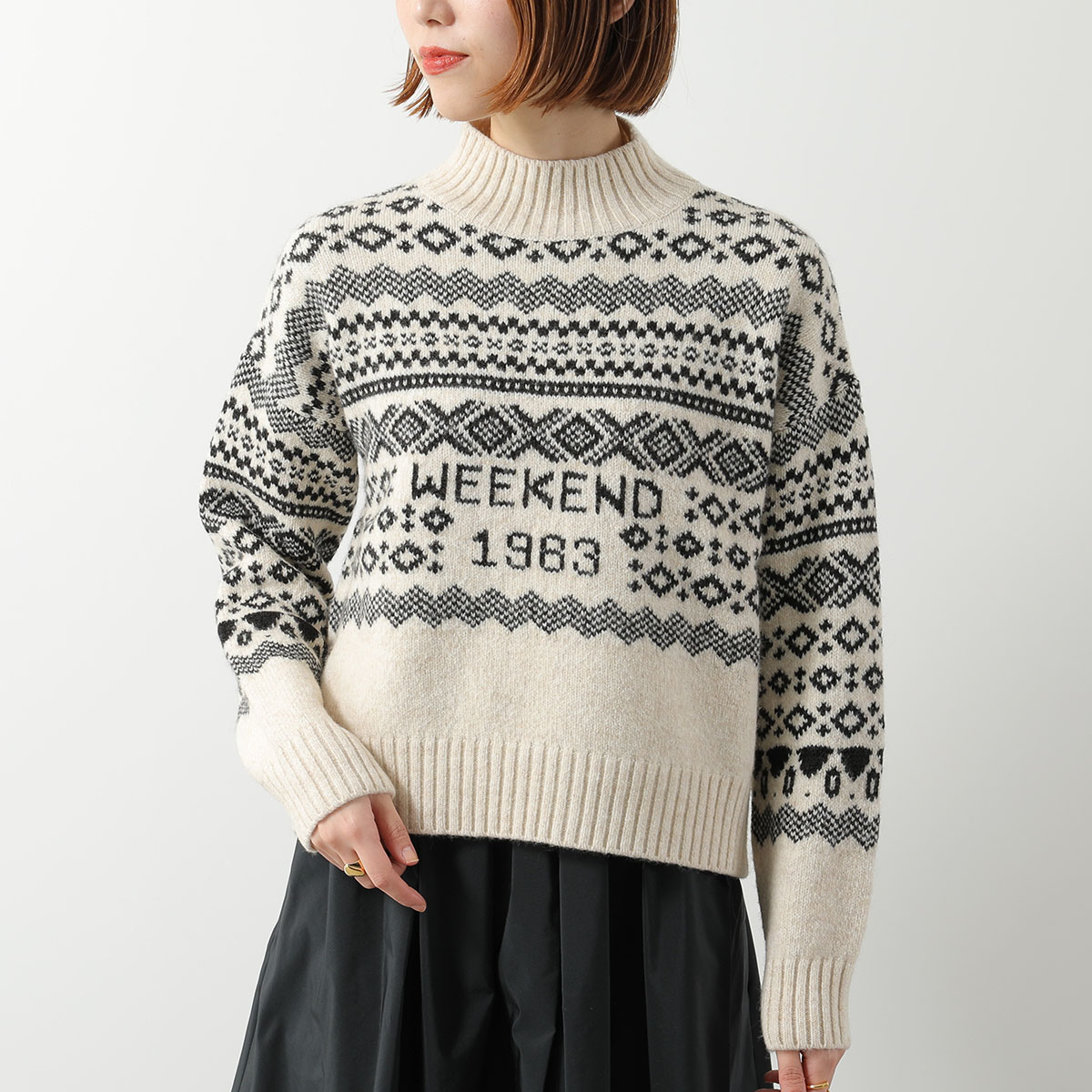 MAXMARA WEEKEND LINE（マックスマーラウィークエンドライン） WEEKEND