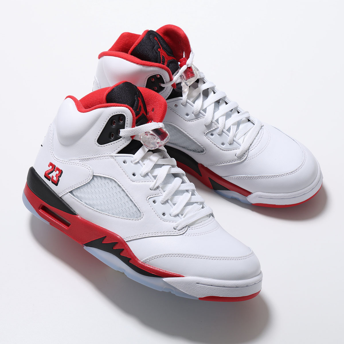 NIKE（ナイキ） スニーカー AIR JORDAN 5 RETRO OG HQ7978-101 エア