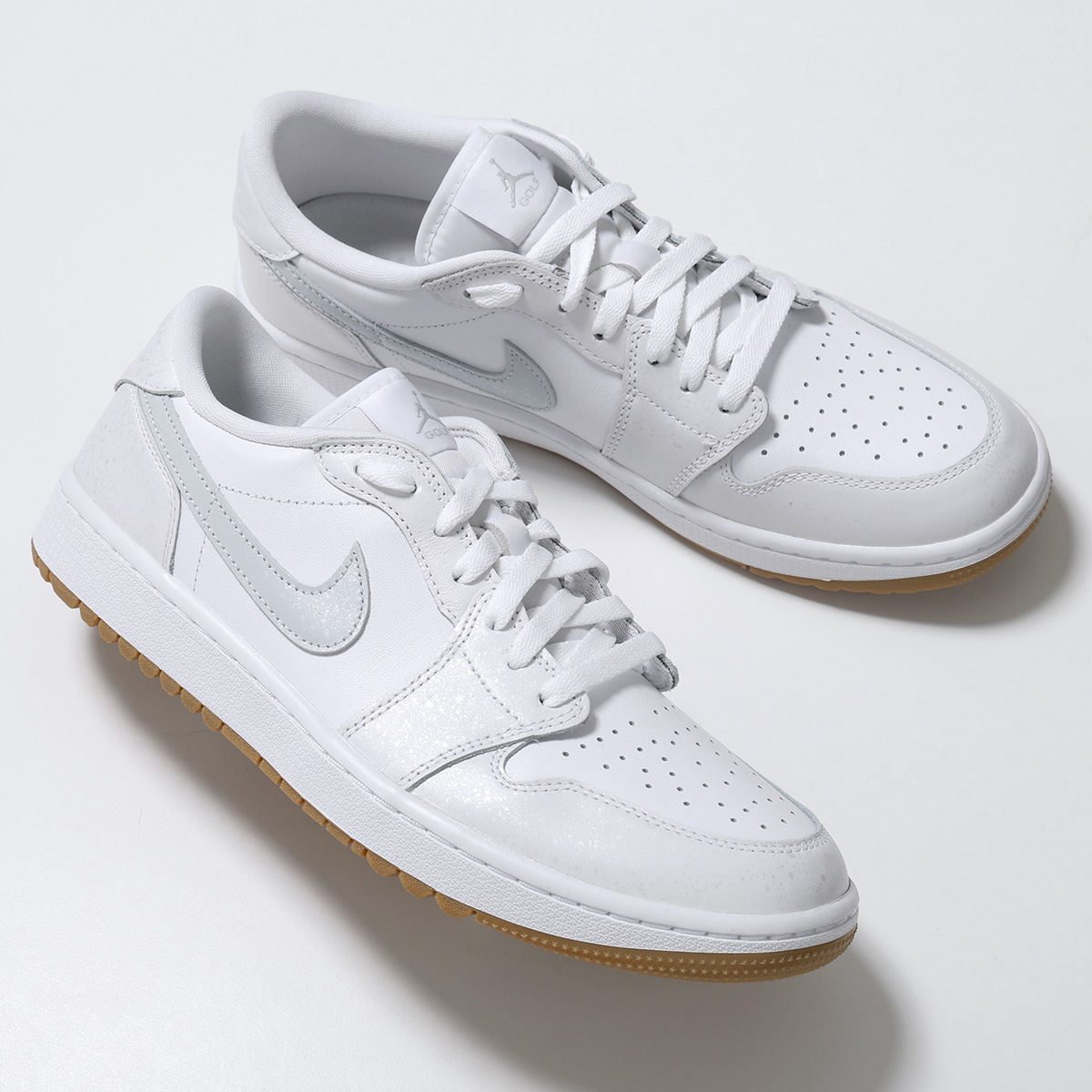 NIKE（ナイキ） スニーカー AIR JORDAN 1 LOW G エア ジョーダン