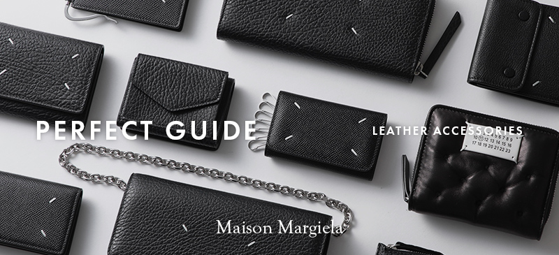 Maison Margiela（メゾンマルジェラ） コインケース SA1VX0019 P4455