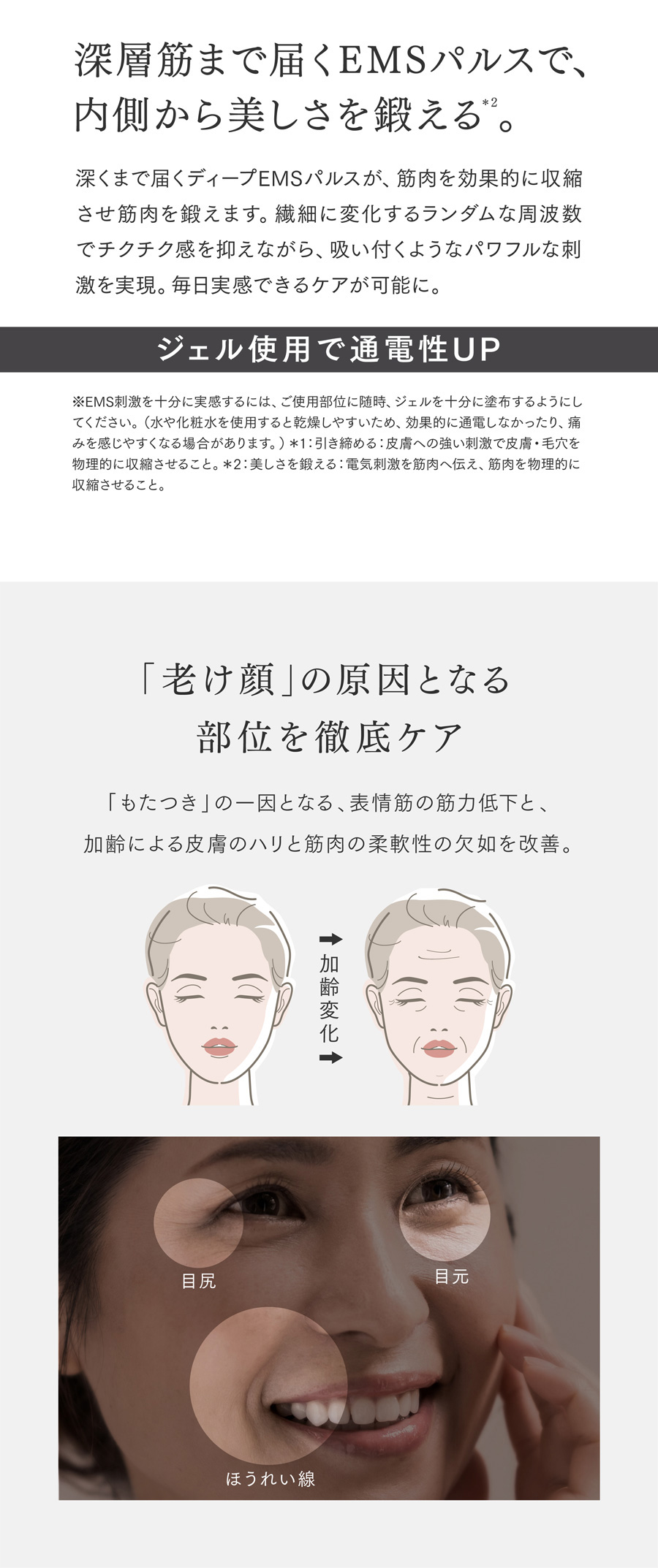 MYTREX（マイトレックス） 公式 PROVE MT-PV22B 専用 目元用