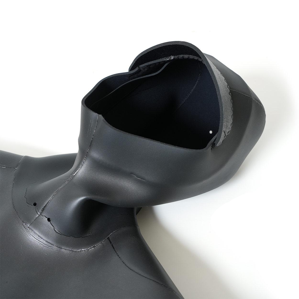 セミオーダー(受注生産)CRAFTSMAN WETSUITS 5mm / 3mm SEMI DRY HIGH