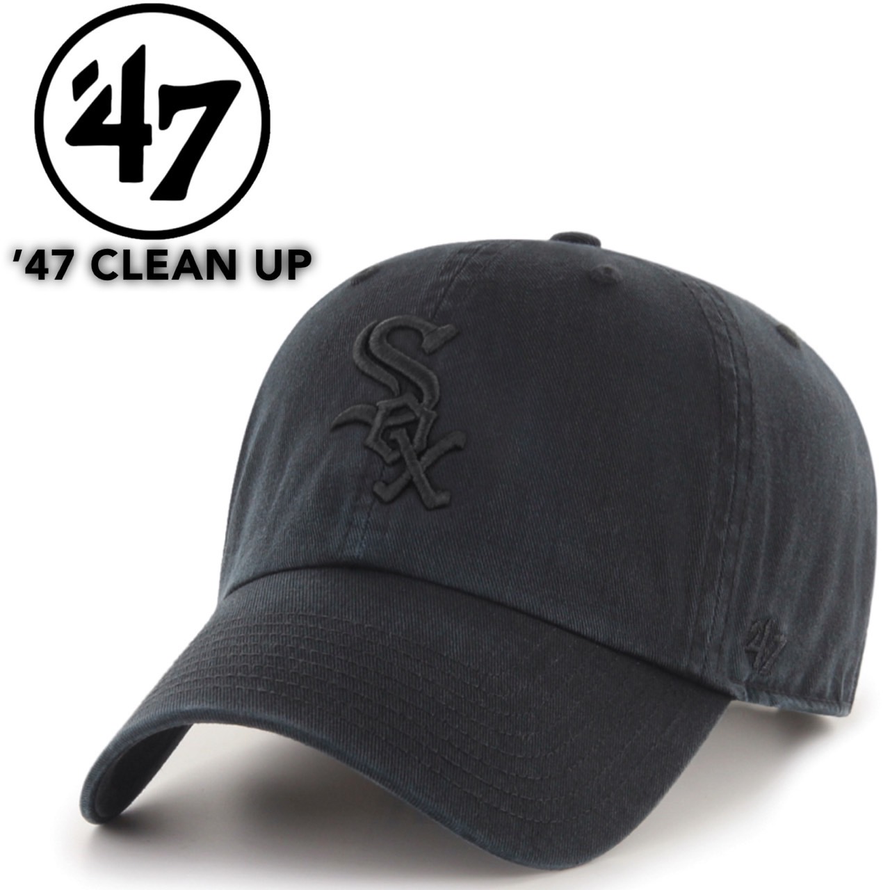 47（フォーティーセブン） キャップ フォーティセブン ブランド