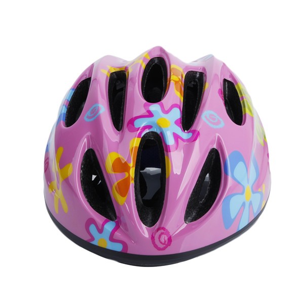 ヘルメット キッズ 子供用 おしゃれ X23 自転車用 キッズヘルメット