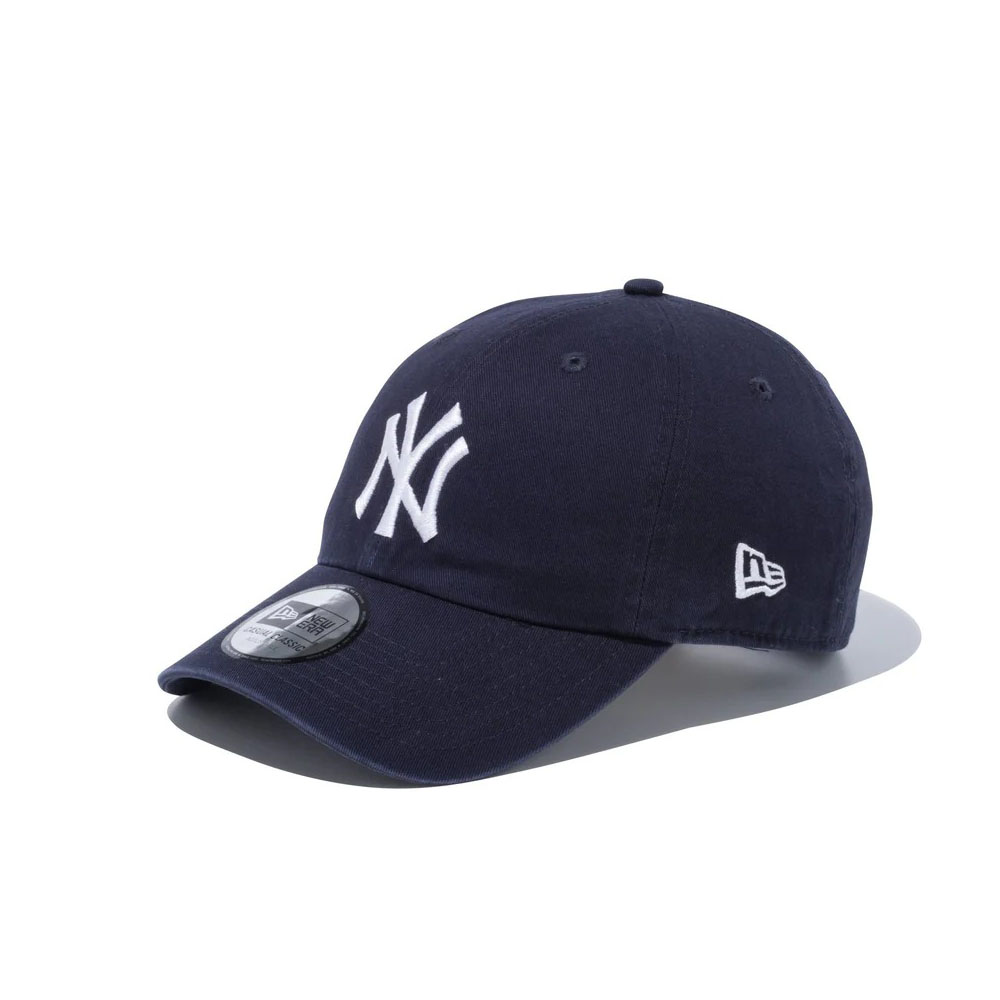 NEW ERA（ニューエラ） キャップ cap 帽子 カジュアル クラシック