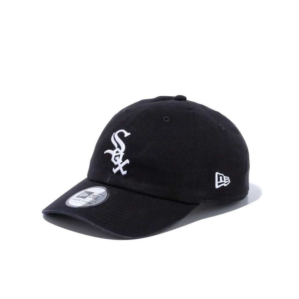 NEW ERA（ニューエラ） キャップ cap 帽子 カジュアル クラシック