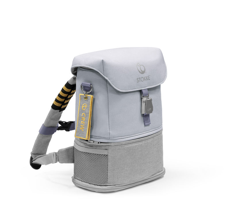 公式 ストッケ ジェットキッズ バックパック Stokke JetKids クルー 2