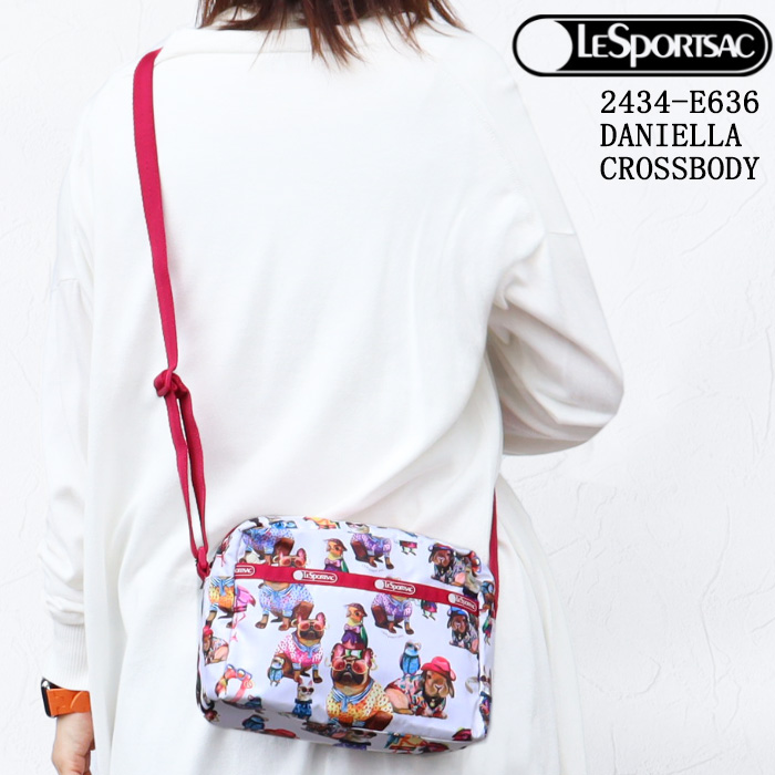 LeSportsac（レスポートサック） 【並行輸入品】レスポートサック