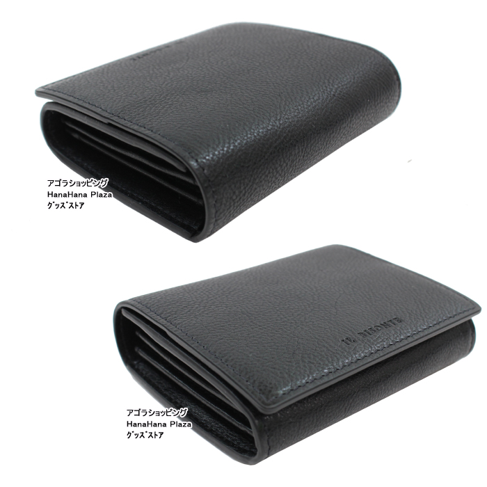 IL BISONTE（イルビゾンテ） 【並行輸入品】イルビゾンテ 財布 折財布