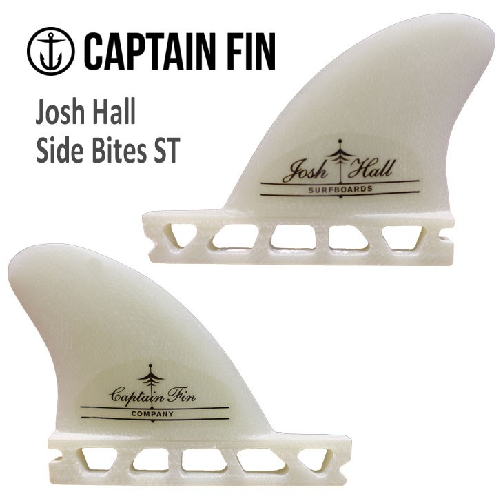 CAPTAIN FIN（キャプテンフィン） フィン Josh Hall Side Bites ST
