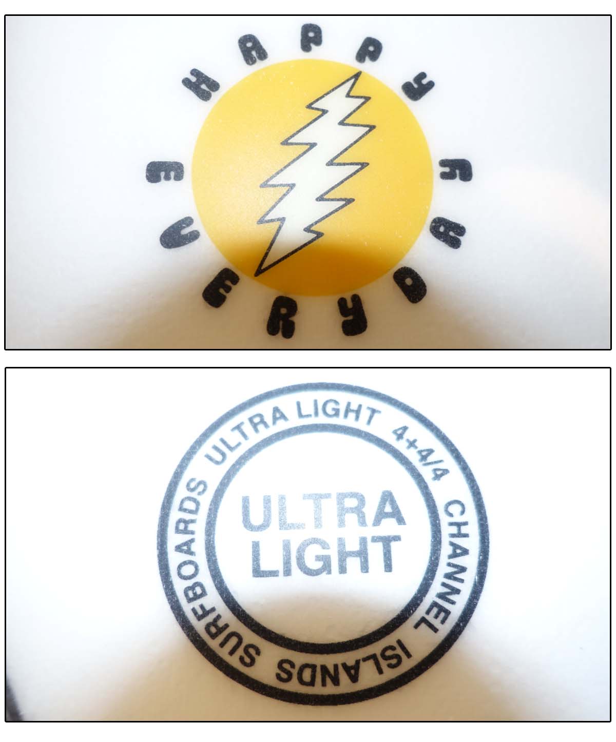 CHANNEL ISLANDS SURFBOARDS（チャネルアイランズサーフボード