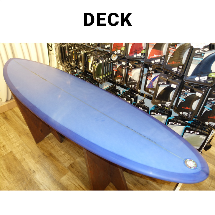 CHANNEL ISLANDS SURFBOARDS（チャネルアイランズサーフボード