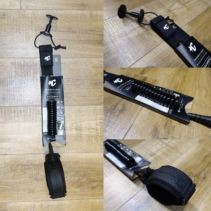 CREATURES OF LEISURE（クリエイチャーズオブレジャー） リーシュ