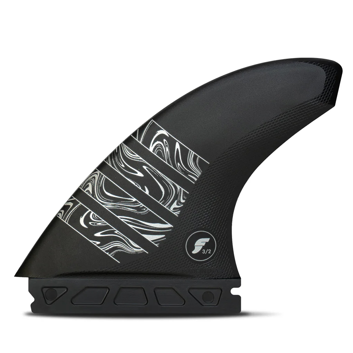 フューチャーフィン クアッド（サーフボードフィン）｜マリンスポーツ