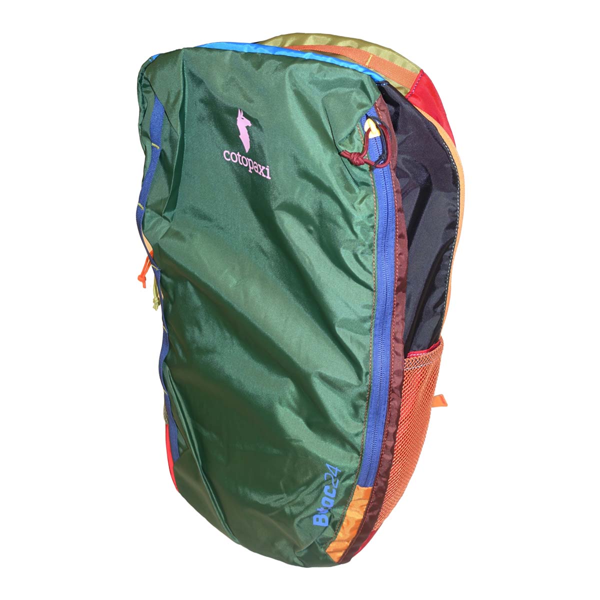 Cotopaxi コトパクシ バックパック リュックサック BATAC 24L BACKPACK