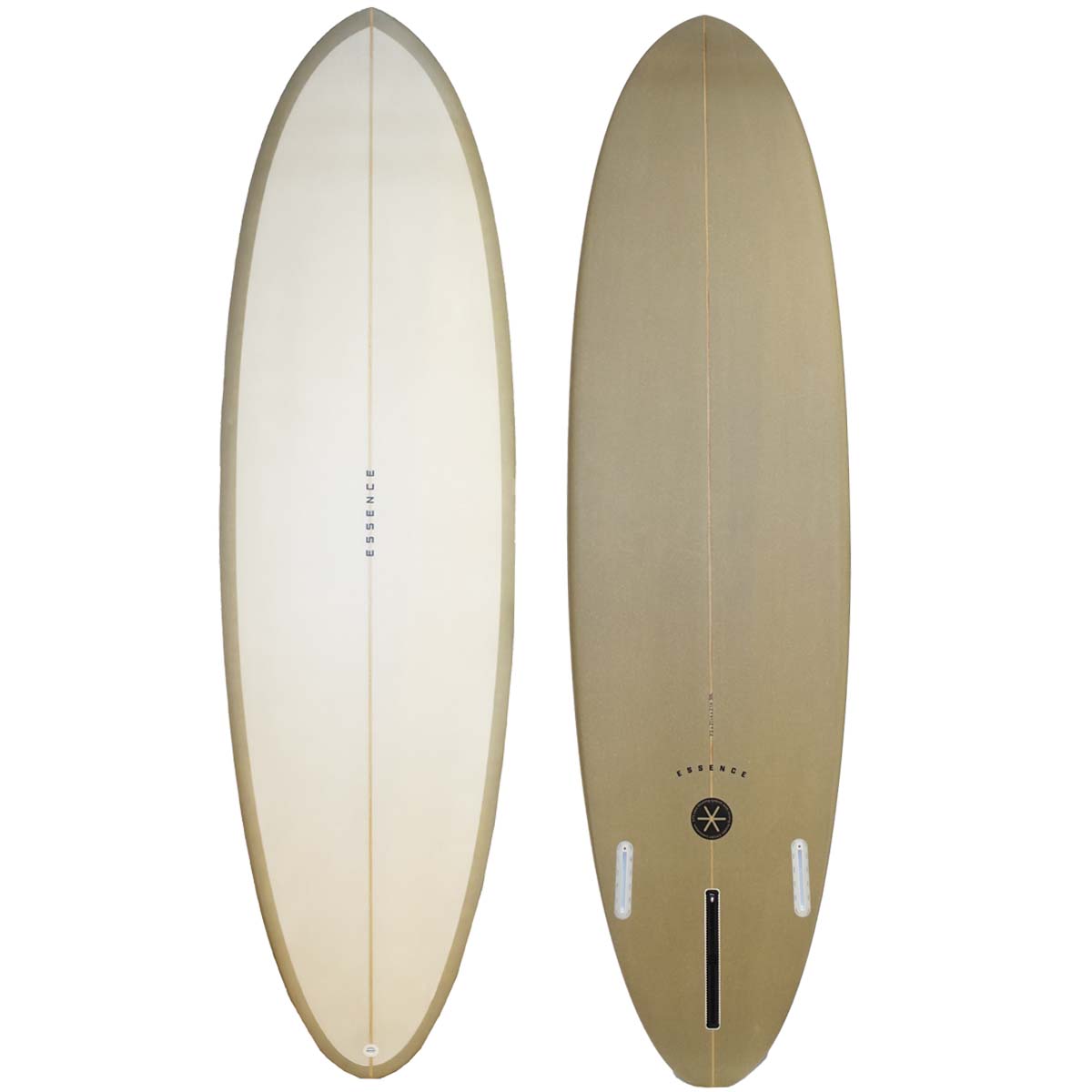 25 ESSENCE BOARD エッセンス サーフボード 板 グー ミッド ミッド