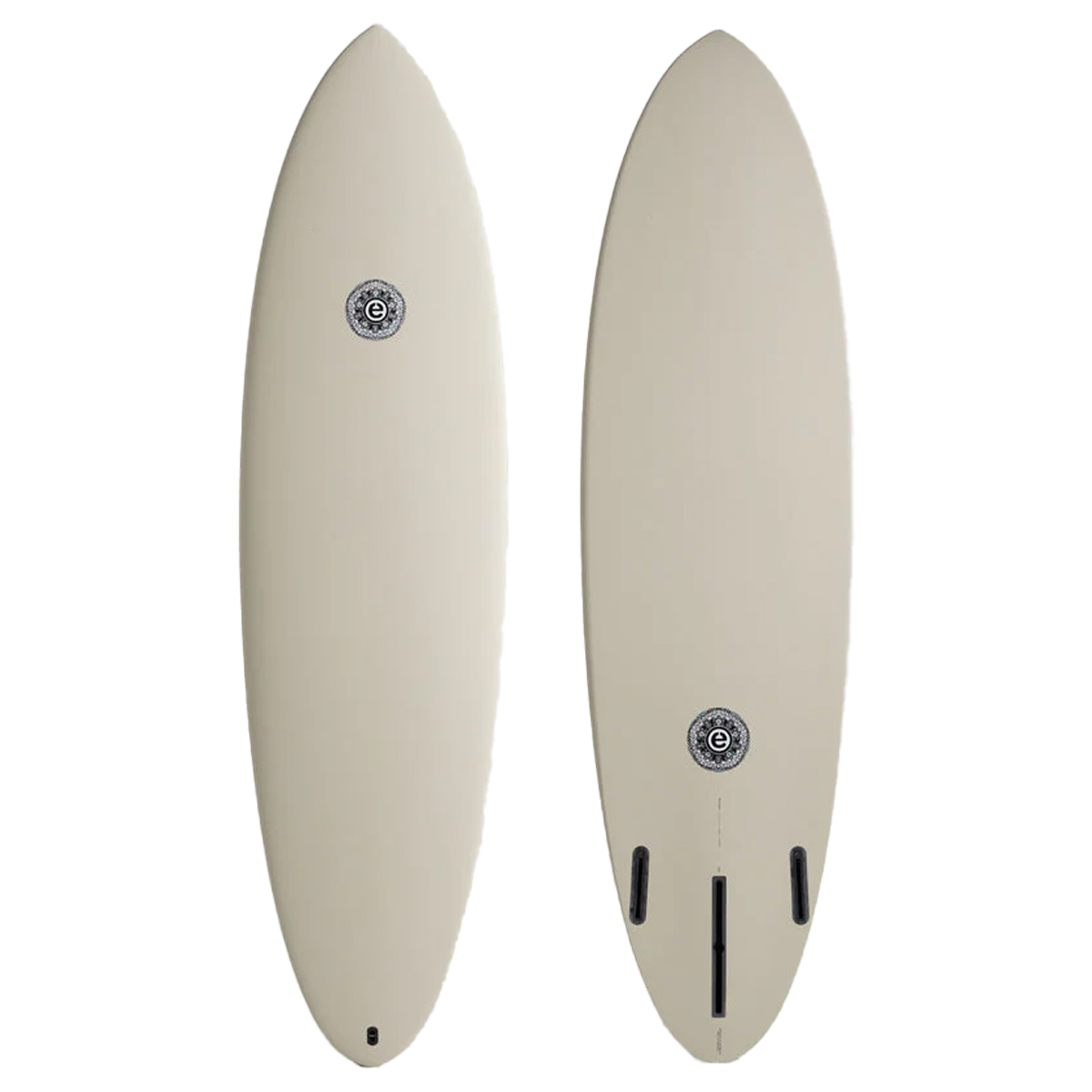25 Elemnt Surfboards エレメント サーフボード MIDLENGTH 7'6 ミッド