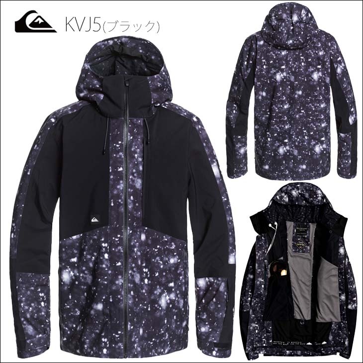 Quiksilver（クイックシルバー） 20/21 QUIKSILVER WINTER