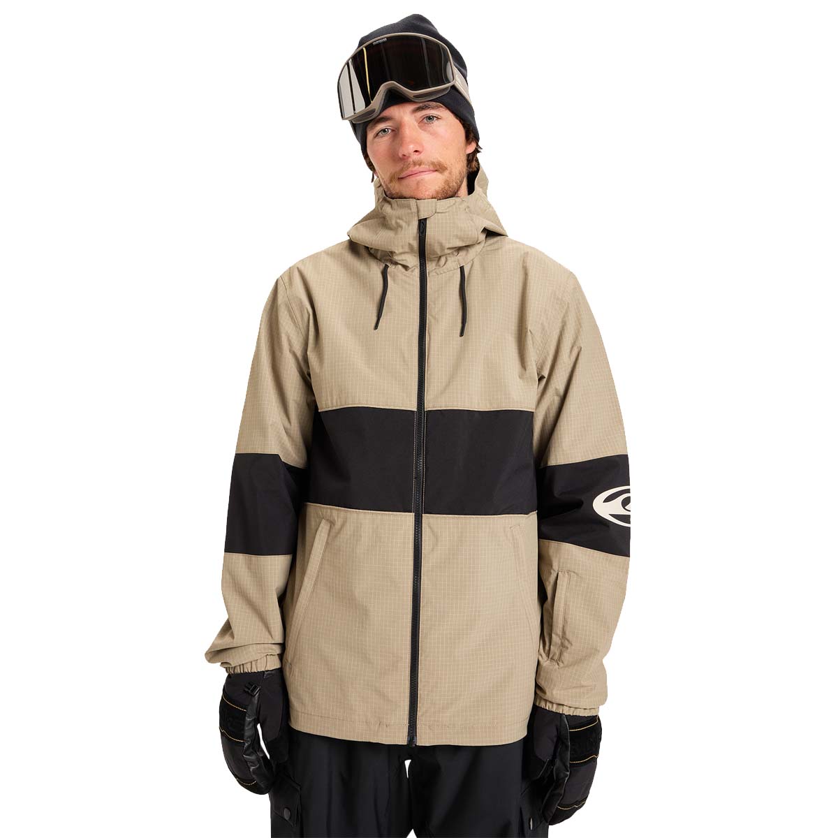 Quiksilver（クイックシルバー） 25/26 スノー ジャケット スノー