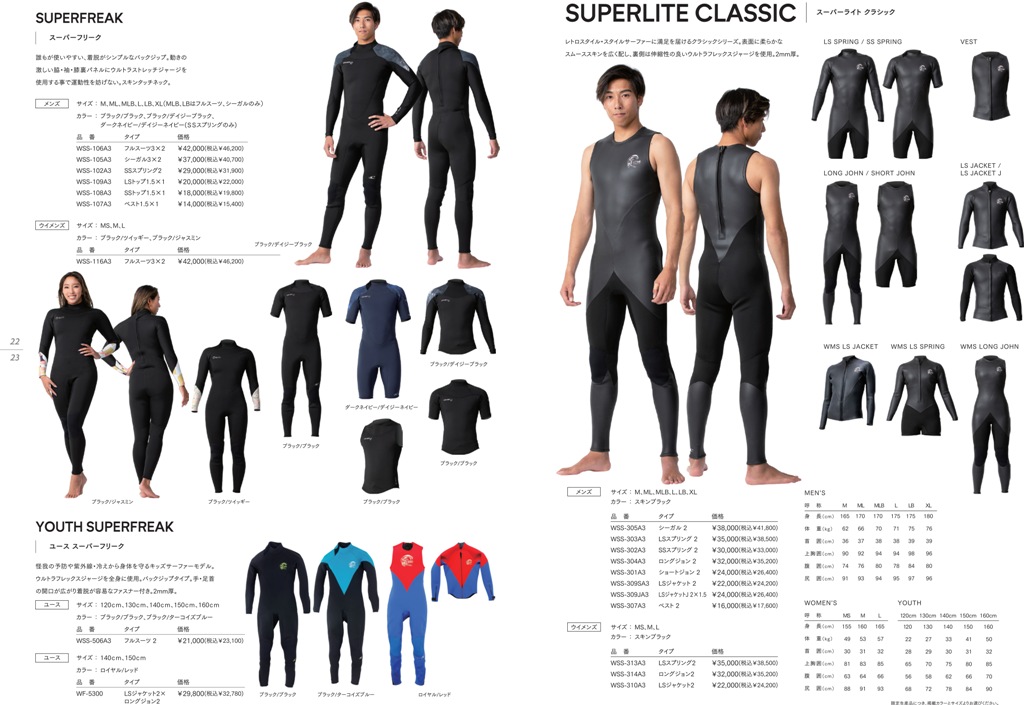 O'NEILL（オニール） 25 O'NEILL ショートジョン ウェットスーツ