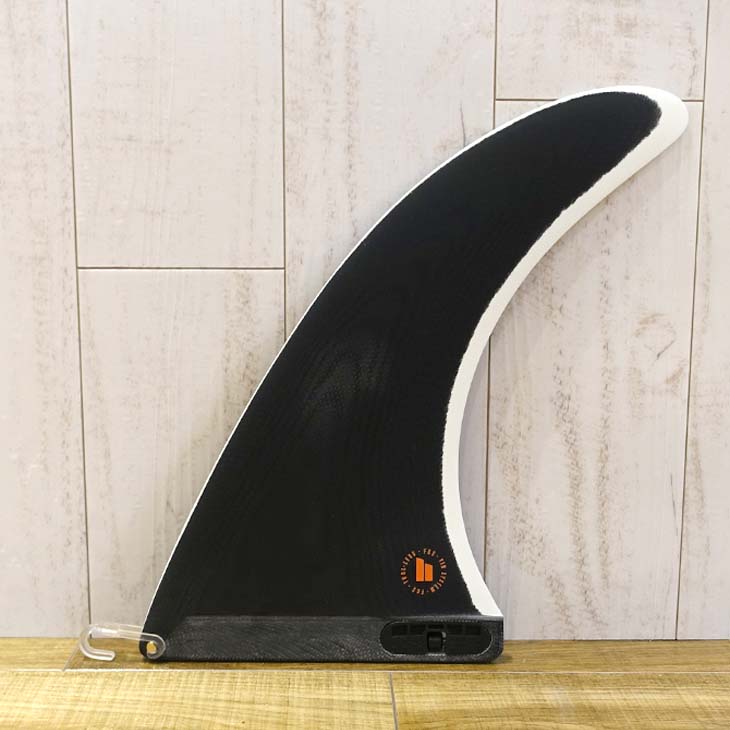 FCS 26 FCS2 フィン ロングボード WAXHEAD 10” ワックスヘッド