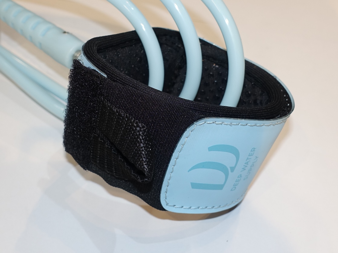 リーシュコード DEEP WATER SUPPLY MID 7.0 7'0” 7ft ミッド リッシュ