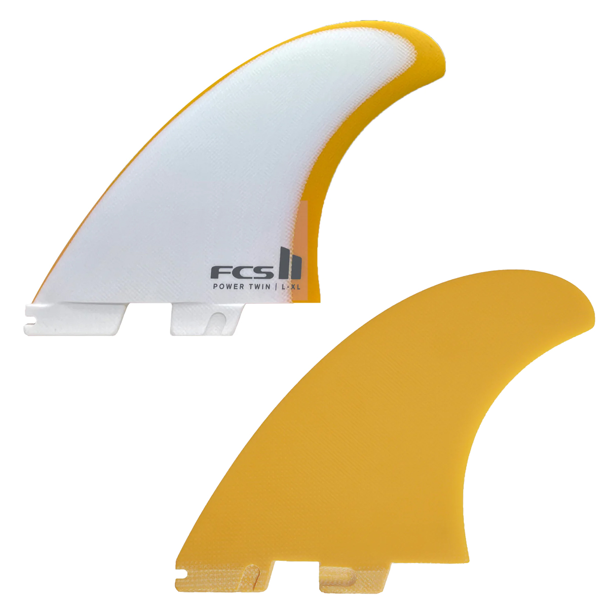 FCS 3月中旬〜4月中旬 予約 26 FCS2 フィン POWER TWIN +1 PG パワー