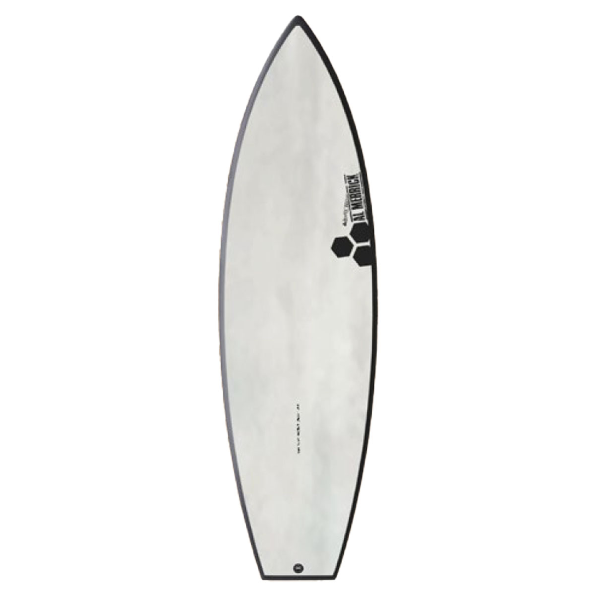 CHANNEL ISLANDS SURFBOARDS（チャネルアイランズサーフボード） 3月