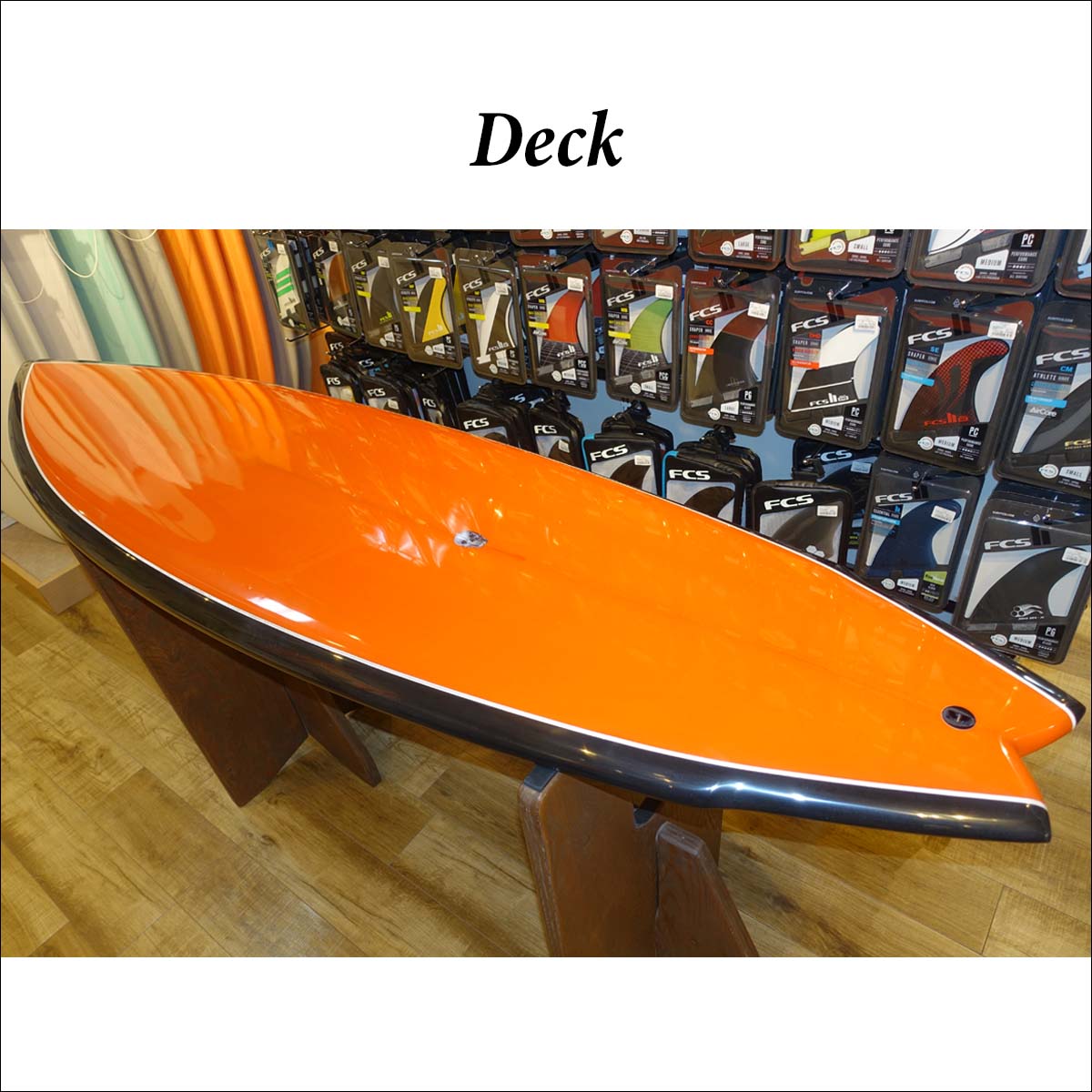 CHRISTENSON SURFBOARD クリステンソン サーフボード Lane Splitter