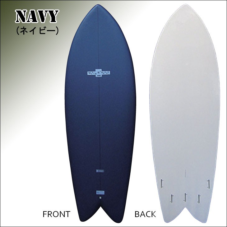 WATER RAMPAGE ウォーターランページ BIG SPACE FISH ビッグスペース