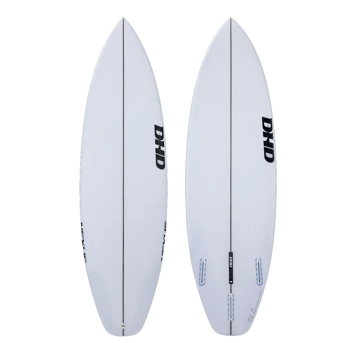 DHD サーフボード NEXUS ネクサス 5'6〜6'6 ショートボード 日本正規品