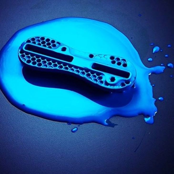 FCS 26 FCS2 フィン MR TWIN + STABILISER NG 2+1 マークリチャーズ